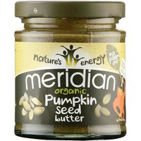 Meridian Pumpkin Seed Butter 170g