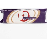 King Soba Brown Rice Noodles 250g