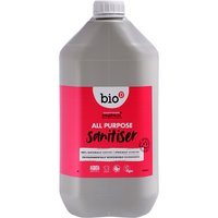 Bio D All Purpose Sanitiser - 5L