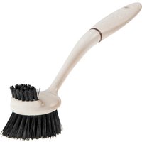Greener Cleaner Dish Brush - Cream at Natural Collection Greener Cleaner Dish Brush - Cream.