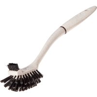 Greener Cleaner Utility Brush - Cream at Natural Collection Greener Cleaner Utility Brush - Cream.