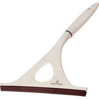 Greener Cleaner Window Wiper - Cream at Natural Collection Greener Cleaner Window Wiper - Cream.