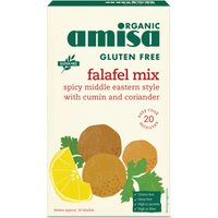 Amisa Gluten Free Falafel Mix - 160g
