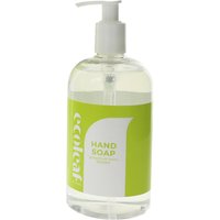 Ecoleaf Hand Soap - Grapefruit Twist - 500ml