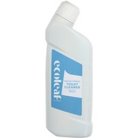 Ecoleaf Toilet Cleaner - Cool Blue - 750ml