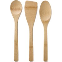 Bamboo Kitchen Basics - Set of 3