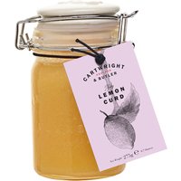 Cartwright & Butler Lemon Curd - 275g