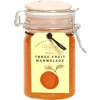 Cartwright & Butler Fine Cut Three Fruit Marmalade - 280g