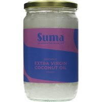 Suma Organic Extra Virgin Coconut Oil - 650g