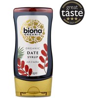 Biona Organic Date Syrup - 350g