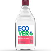Ecover Washing Up Liquid - Pomegranate & Fig - 450ml