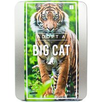 Adopt a Big Cat Gift Pack