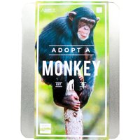Adopt a Monkey Gift Pack