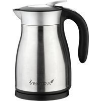 Vektra Vacuum Eco Kettle - 1 Series - 1.5 Ltr Brushed Stainless Steel Vektra Vacuum Eco Kettle - 1 Series - 1.5 Ltr Brushed Stainless Steel