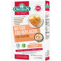 Orgran Egg Replacer - 200g