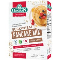 Orgran Buckwheat Pancake Mix