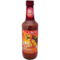 Ukuva Fire Medium Chilli Sauce - 240ml