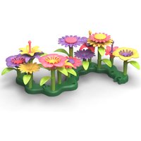 Green Toys Recycled Build a Bouquet