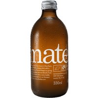 ChariTea Sparkling Iced Mate Tea - 330ml