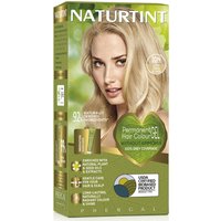 Naturtint Permanent Hair Colour Gel - 10N Light Dawn Blonde - 170ml