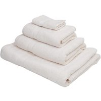 Organic Cotton Hand Towel - 50x100cm at Natural Collection Organic Cotton Hand Towel - 50x100cm.