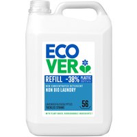 Ecover Non-Concentrated Non-Bio Laundry Liquid Refill - Lavender & Eucalyptus - 5L - 56 Washes