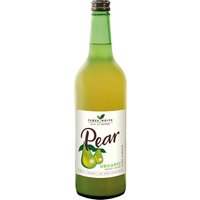 James White Organic Pear Juice - 750ml
