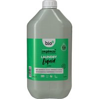 Bio D Concentrated Non-Bio Laundry Liquid - Fresh Juniper - 5L - 125 Washes