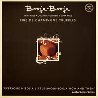 Booja Booja Fine De Champagne Truffles - 138g