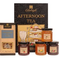 Edinburgh Preserves Afternoon Tea Gift Set
