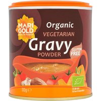 Marigold Organic Gravy Powder 110g