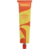 Suma Organic Tomato Puree 200g
