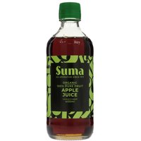 Suma Organic Apple Juice Concentrate 400ml