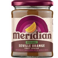 Meridian Organic Seville Orange Spread - 284g