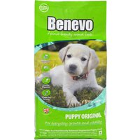 Benevo Vegan Puppy Food 2kg Benevo Vegan Puppy Food 2kg