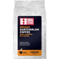 Equal Exchange Organic Guatemalan Roast & Ground Coffee - 200g