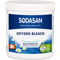 Sodasan Oxygen Bleach - 500g Sodasan Oxygen Bleach - 500g