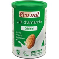 Ecomil Organic Almond Milk Powder - 400g