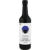 Clearspring Organic Tamari 500ML