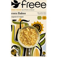 Doves Farm Gluten Free Organic Corn Flakes - 325g