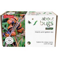 Childrens About Bugs Nature Kit