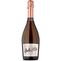 Belle & Co Alcohol Free Sparkling Rose
