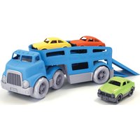 Green Toys Recycled Toy Car Carrier