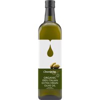 Clearspring Organic Olive Oil 1L