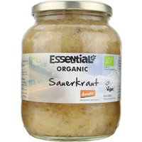 Essential Trading Sauerkraut - 680g