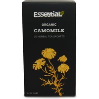Essential Trading Camomile Tea - 20 bags