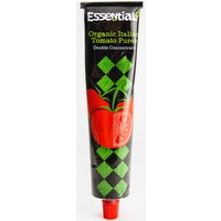 Essential Trading Tomato Puree Tube - Double Concentration - 130g