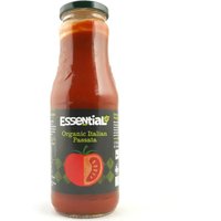 Essential Trading Passata - 700g at Natural Collection Essential Trading Passata - 700g.