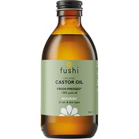 Fushi Organic Castor Oil - 250ml at Natural Collection Fushi Organic Castor Oil - 250ml.