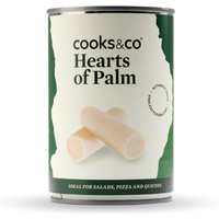 Cooks & Co Hearts of Palm - 400g